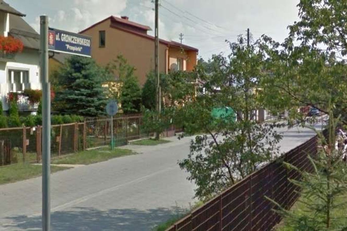 Biłgoraj: Komunistyczny oprawca zniknie z nazwy ulicy