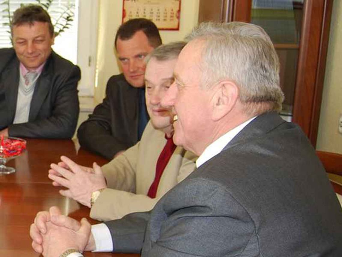 Biłgoraj: Mąż wojewody dostał 37,8 tys. zł nagrody jubileuszowej