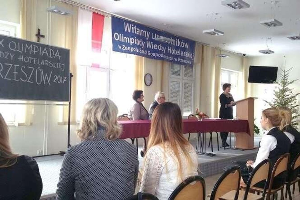 Biłgoraj: Natalia i Ania z najlepszej drużyny