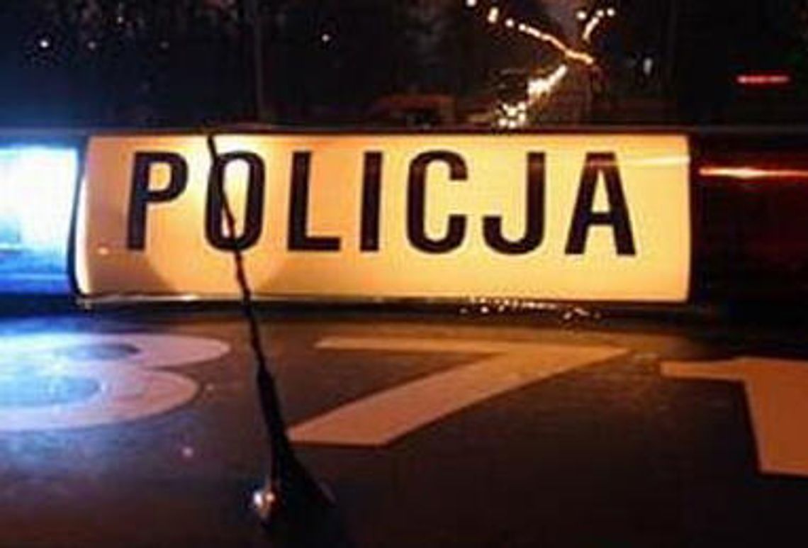 Biłgoraj: Pieszy udawał wypadek, bo chciał wyłudzić odszkodowanie?