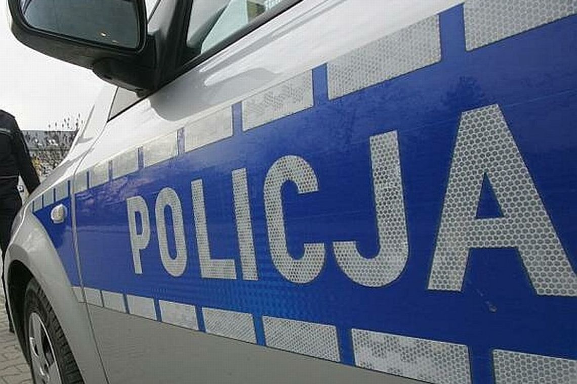 Biłgoraj: Pijany na skuterze uciekał policji