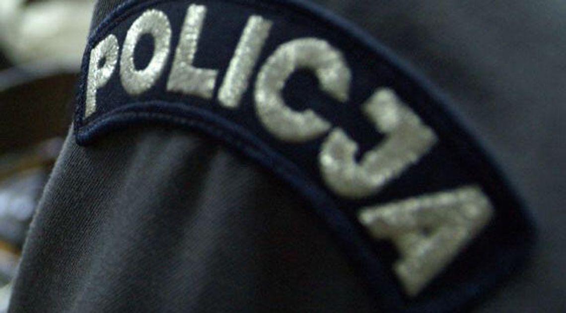 Biłgoraj: Policjanci uratowali życie człowiekowi