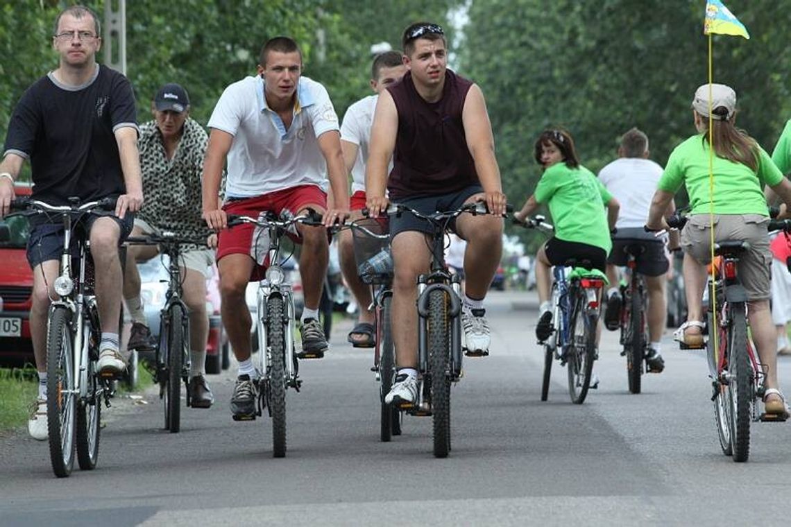 Biłgoraj, Puławy: Zostań ekojeźdźcem