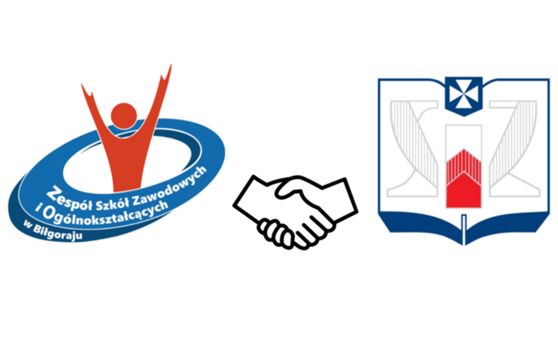 Biłgoraj: Szkoła podpisała porozumienie z uczelnią Biłgoraj: Szkoła podpisała porozumienie z uczelnią