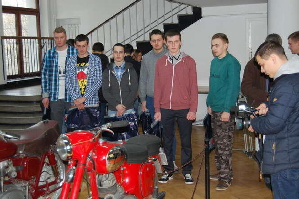 Biłgoraj. Uczniowie z sukcesami