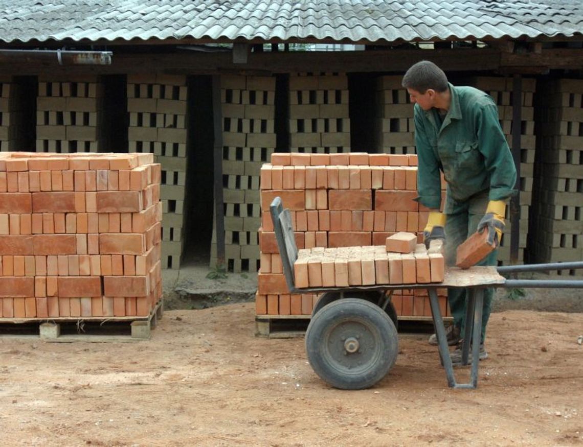 Biłgoraj: Uczniowie Zespołu Szkół Budowlanych i Ogólnokształcących jadą na praktyki do Niemiec