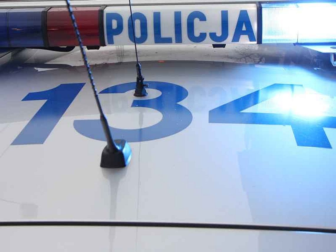 Biłgoraj: Wandale pobili trzech mężczyzn i uszkodzili ich samochód