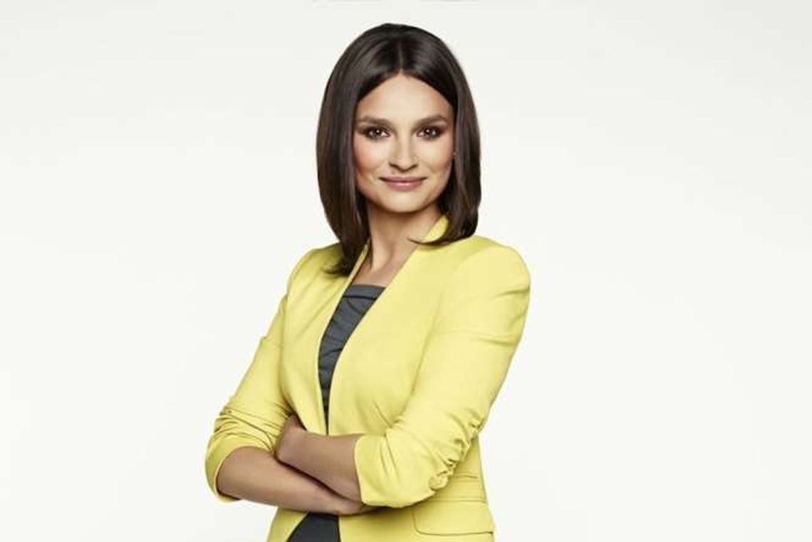 Biłgoraj: Warsztaty z Anną Starmach z MasterChef Biłgoraj: Warsztaty z Anną Starmach z MasterChef