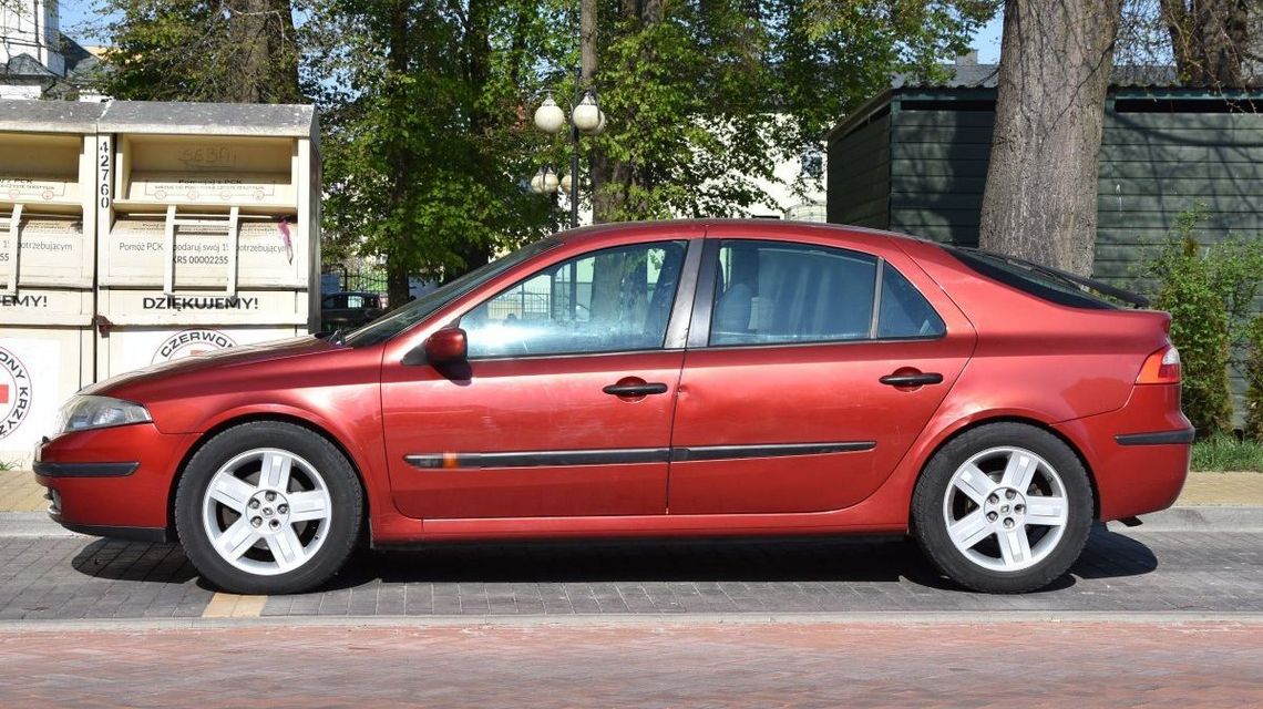 Biłgoraj: Wjechał w tył skody i uciekł. Kierowca zapamiętał numer rejestracyjny