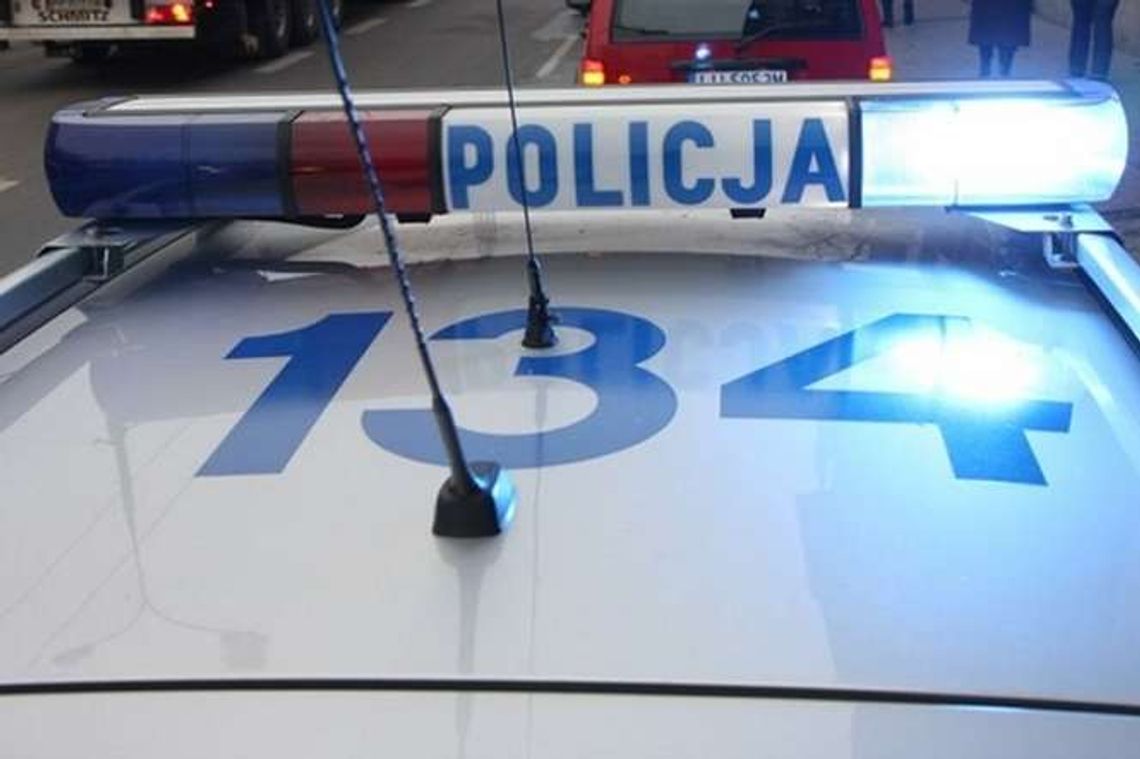 Biłgoraj: Zgłosił , że pobił żonę i chyba zabił dziecko Biłgoraj: Zgłosił , że pobił żonę i chyba zabił dziecko