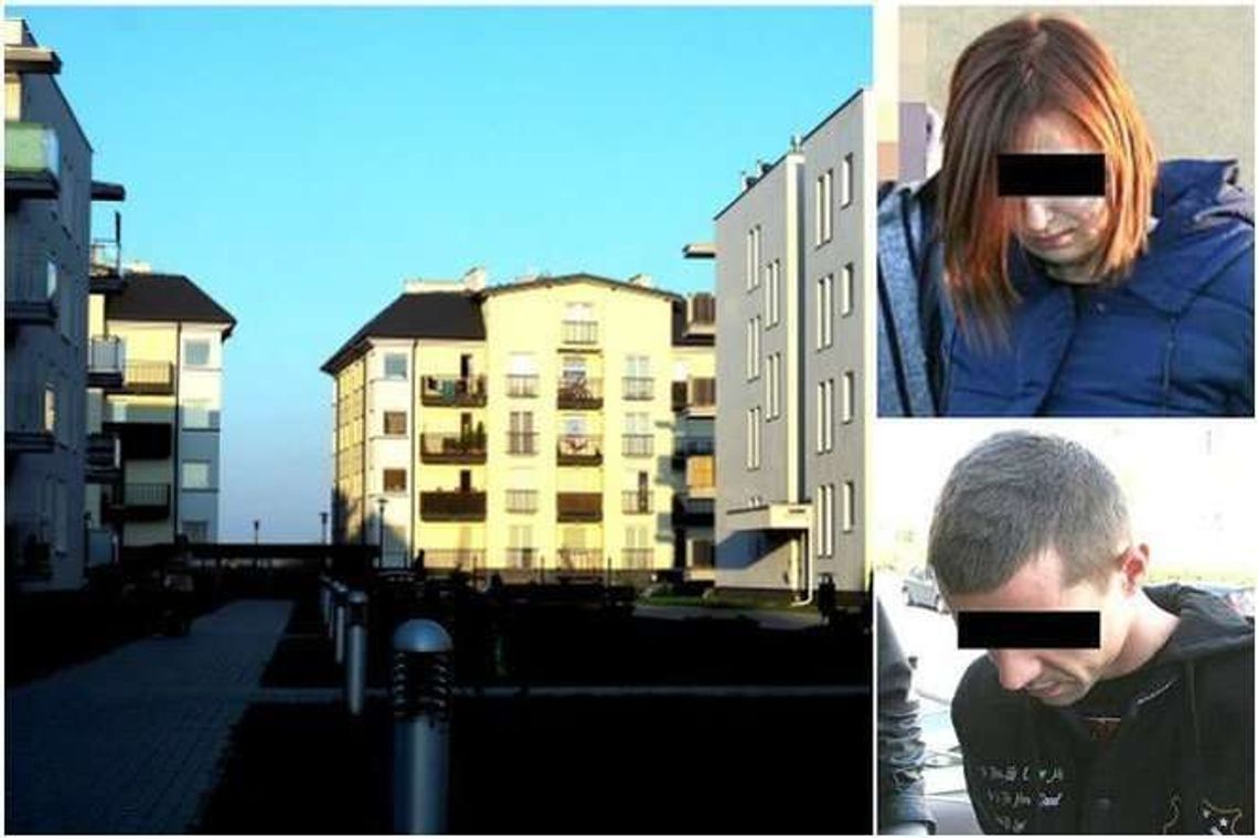 Bili i przypalali papierosami 2-letnią córkę? Wkrótce proces pary z Lublina Bili i przypalali papierosami 2-letnią córkę? Wkrótce proces pary z Lublina