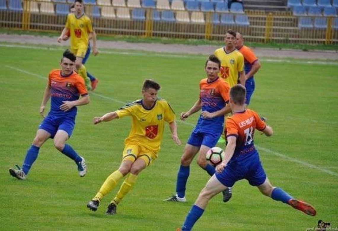 Bili niechlubne rekordy i zbierali doświadczenie