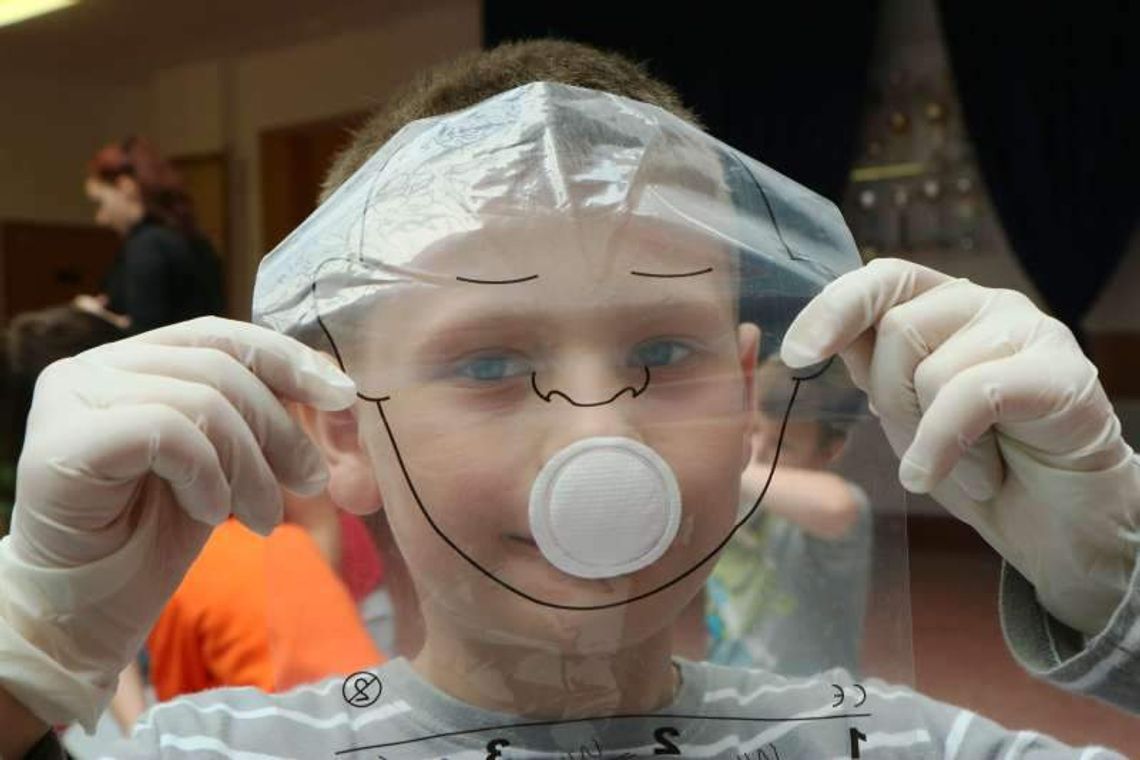 Bili rekord w udzielaniu pomocy