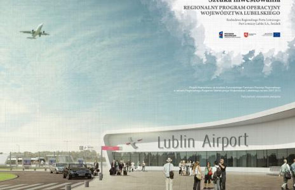 Billboardy z lubelskimi inwestycjami staną w miastach