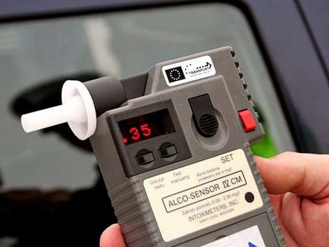 Biłogoraj: Pijana matka miała 3,5 promila