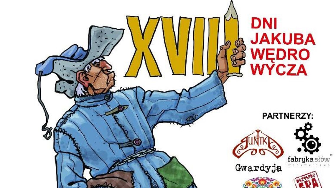 Bimbrownik-egzorcysta po raz 18. zaczyna bal w Wojsławicach Bimbrownik-egzorcysta po raz 18. zaczyna bal w Wojsławicach