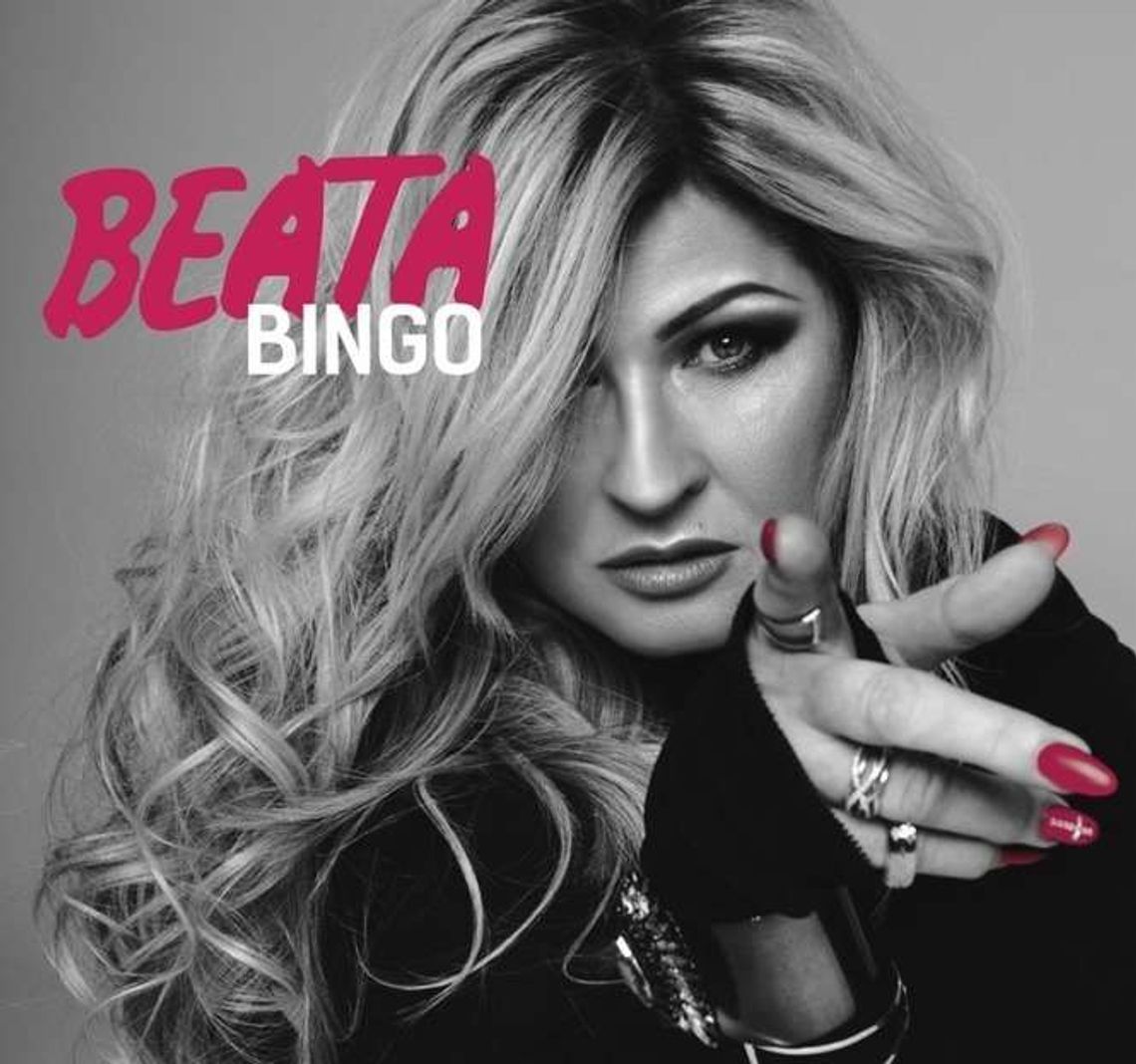 "Bingo". Zobacz najnowszy teledysk Beaty Kozidrak