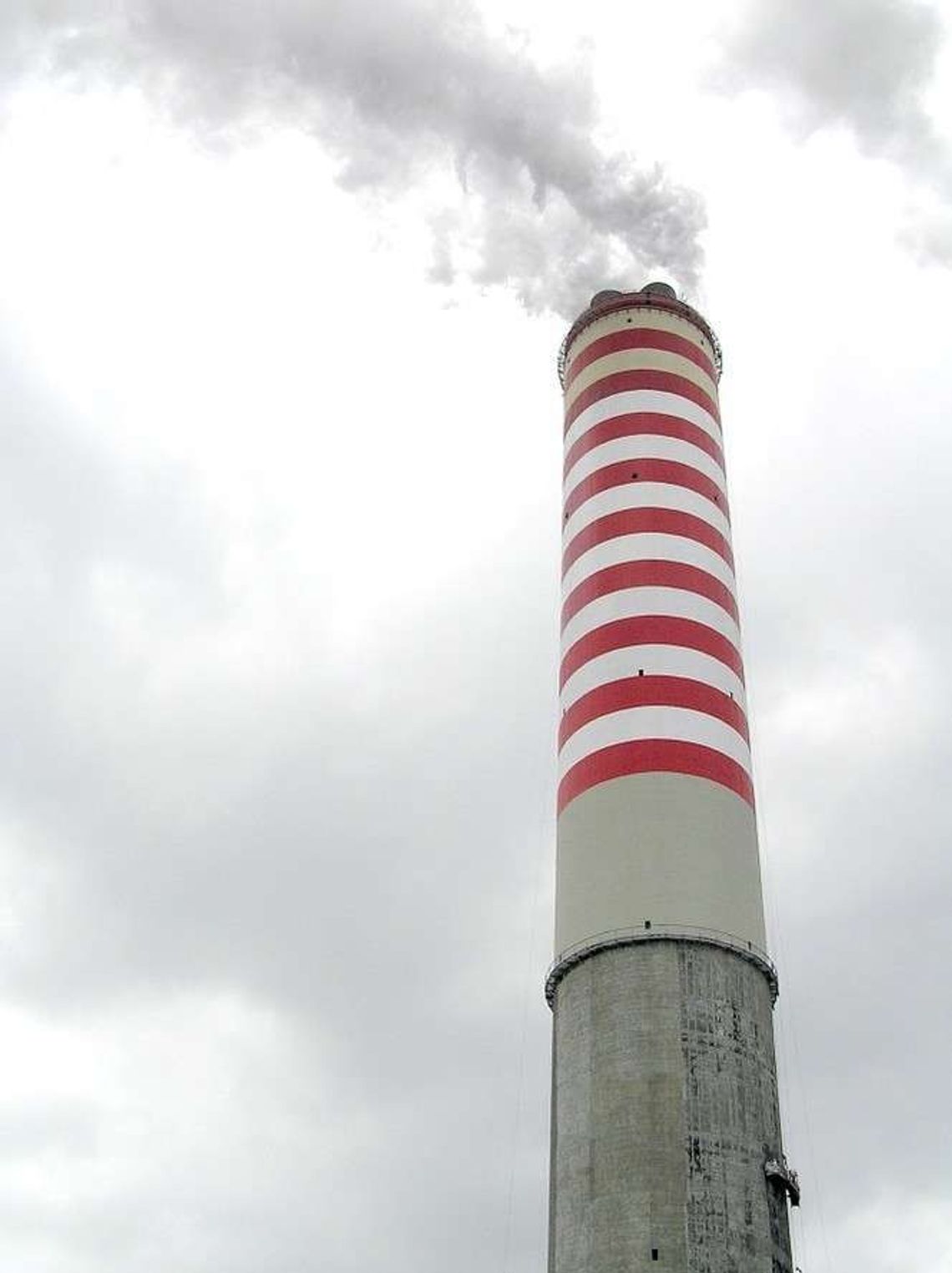 Bioelektrownia wcale nie taka ekologiczna? "Narażeni będą wszyscy mieszkańcy Lublina"