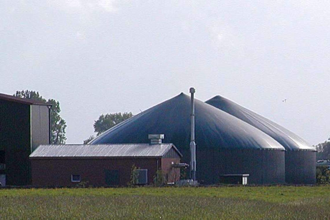 Biogazownia ma ożywić gospodarczo gminę. Mieszkańcy nie chcą takiego sąsiedztwa