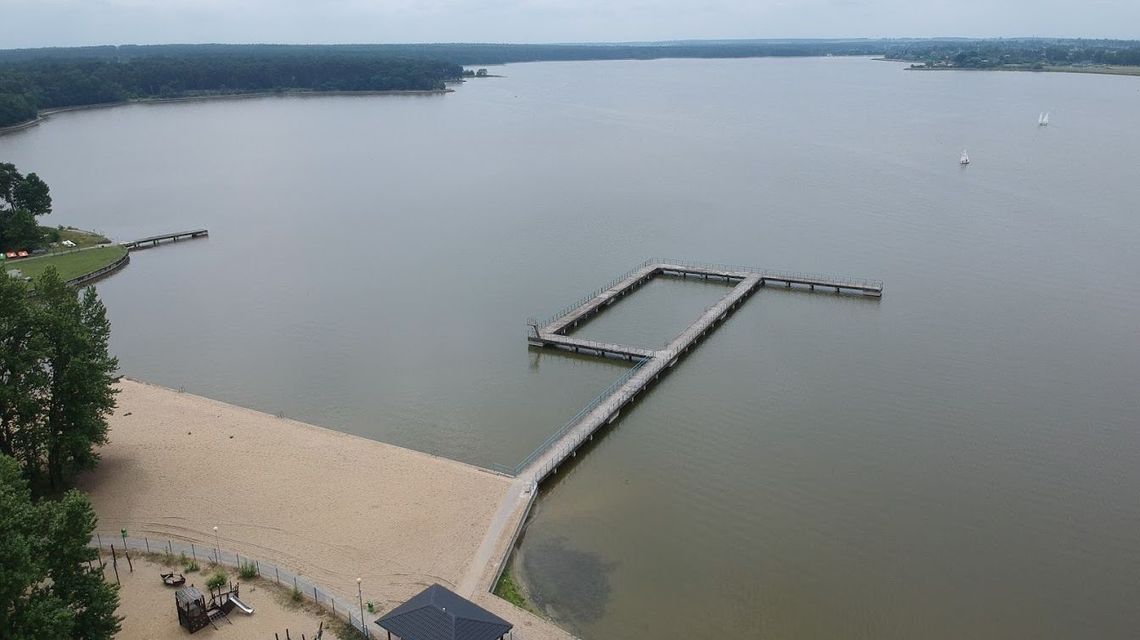 Biorą się za rewitalizację Zalewu Zemborzyckiego. Całkowicie spuszczą wodę? Biorą się za rewitalizację Zalewu Zemborzyckiego. Całkowicie spuszczą wodę?