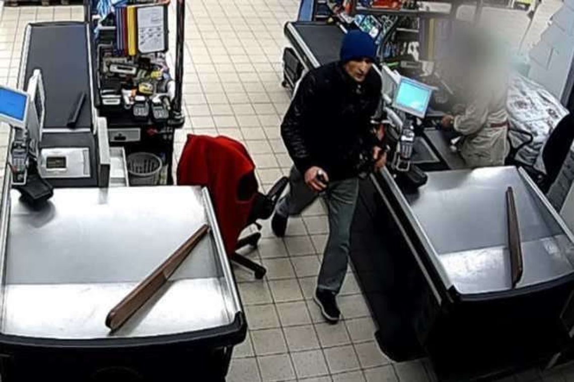 Biorą towar i wychodzą. Bezczelne kradzieże w sklepach w Lublinie. Nagrania z monitoringu