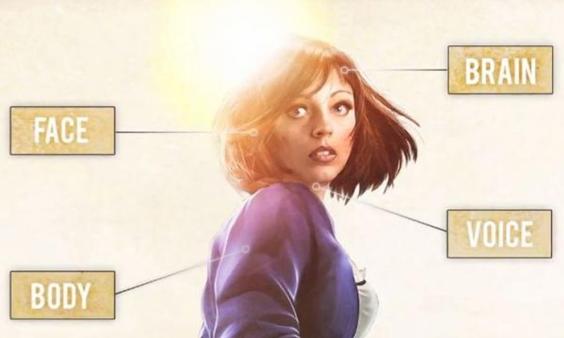 BioShock: Infinite. Jak stworzyć bohaterkę idealną