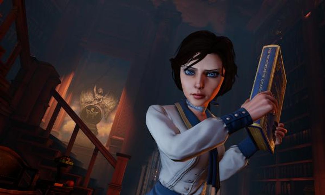 Bioshock: Infinite. Wymagania sprzętowe, czyli na Windows XP nie pograsz