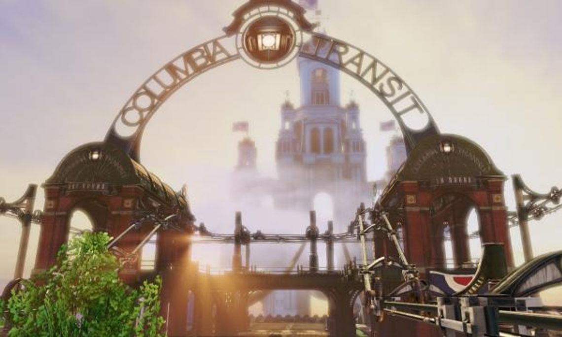 Bioshock Infinite: Zagramy dużo później