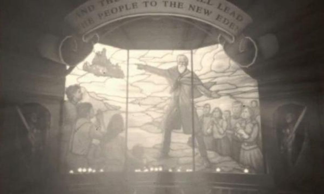 BioShock: Infinite. Zwiastun inny niż wszystkie (wideo)