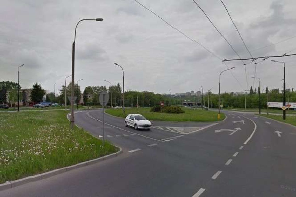 Biskup może zostać patronem ronda w Lublinie