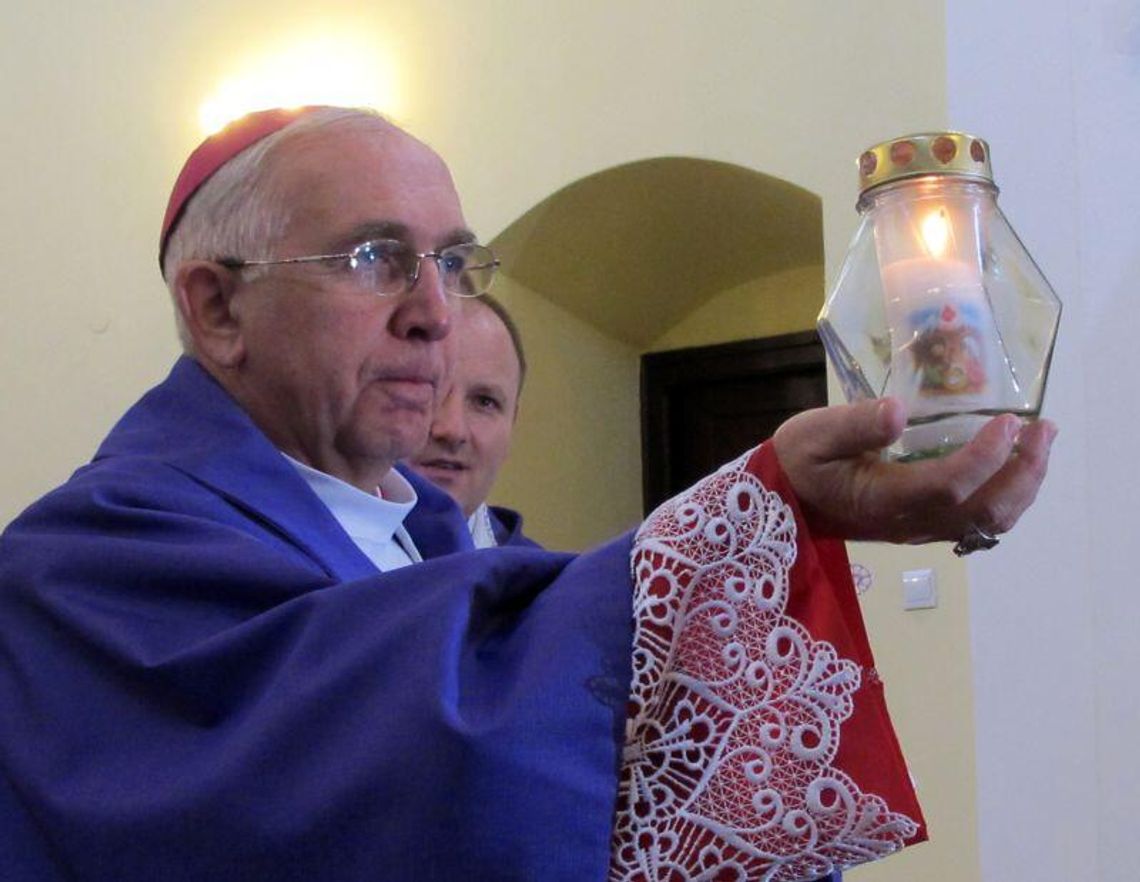 Biskup zamojski Wacław Depo będzie metropolitą częstochowskim