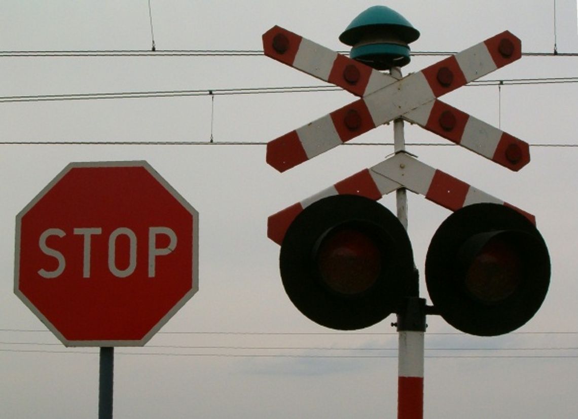 Biskupice: Mężczyzna śmiertelnie potrącony przez pociąg