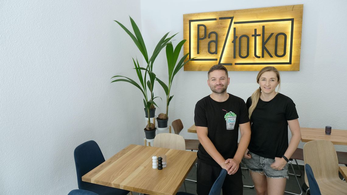 Bistro Pazłotko, czyli nowe miejsce w centrum Lublina. "Chcemy skracać dystans i tworzyć relacje" Bistro Pazłotko, czyli nowe miejsce w centrum Lublina. "Chcemy skracać dystans i tworzyć relacje"