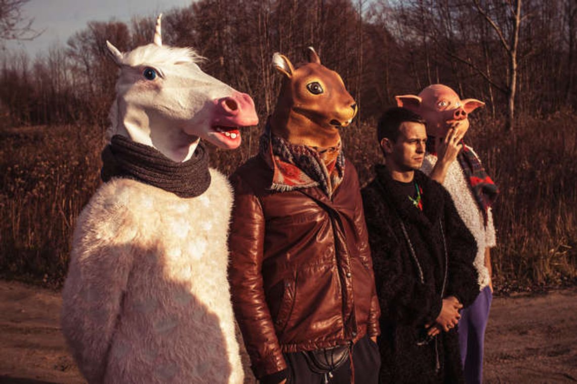 Bitamina w Domu Kultury