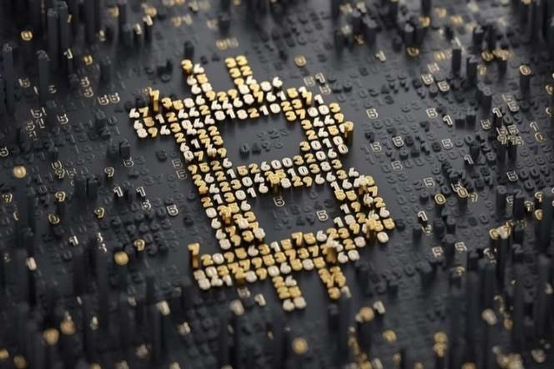 BITCOIN: ogromny spadek. Kurs z 17 stycznia 2018 roku