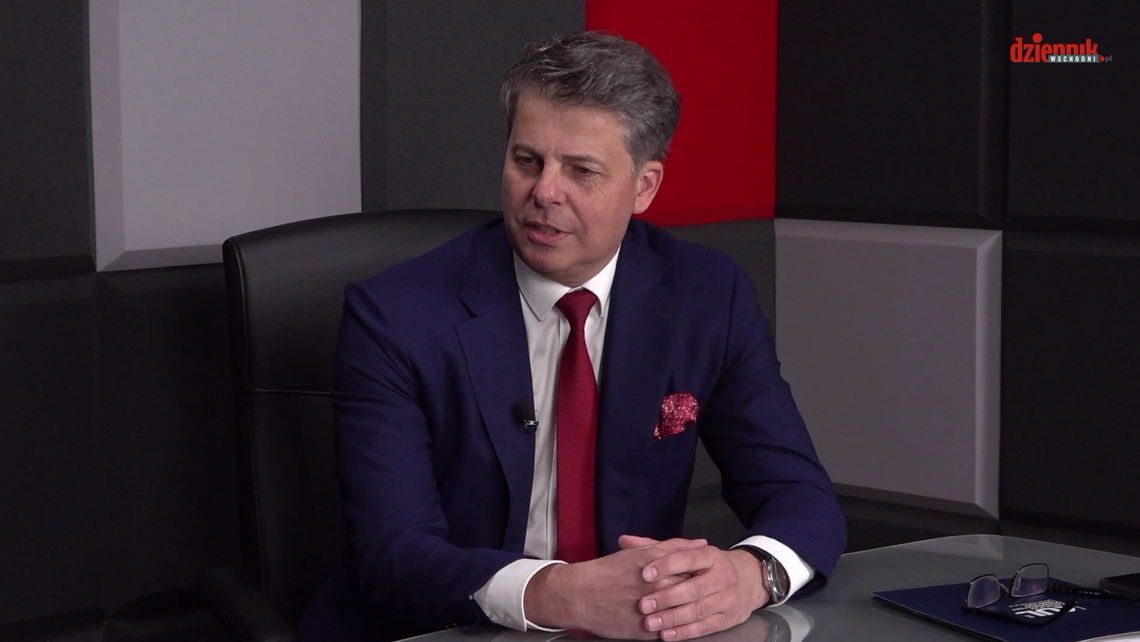 Bitwa o Europę nabiera tempa - czy Mirosław Piotrowski ma szansę  na mandat? 