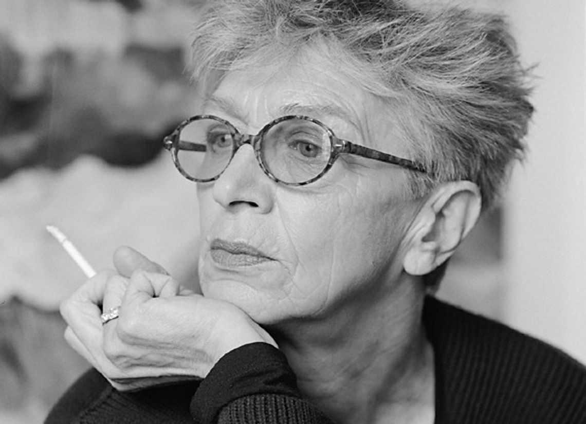 Bitwa o kulturę: Anda Rottenberg i Jarzy Naumann o cenzurze w kulturze