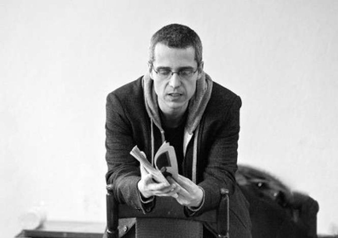 Bitwa o kulturę: Spotkanie z Michałem Zadarą