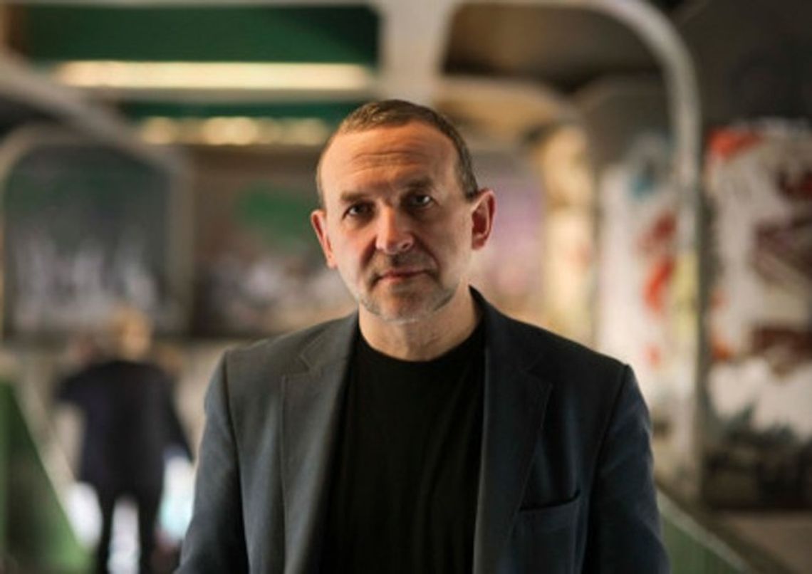Bitwa o kulturę w Teatrze Starym: Polscy Żydzi - Powrót