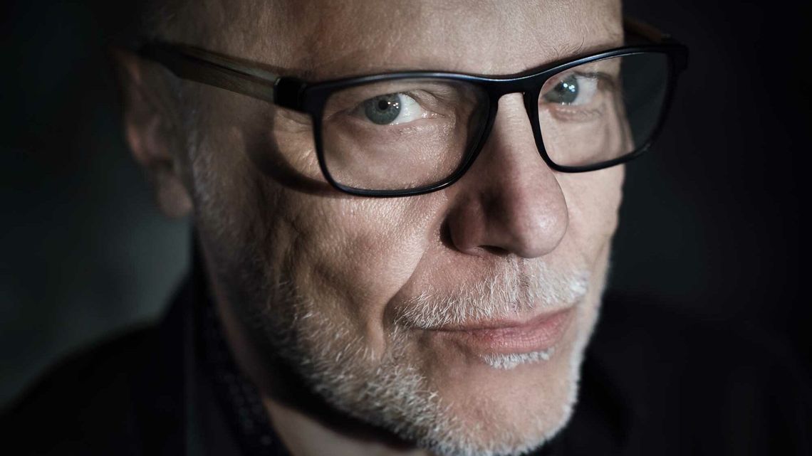 Bitwa o literaturę. Plac Leńskiego