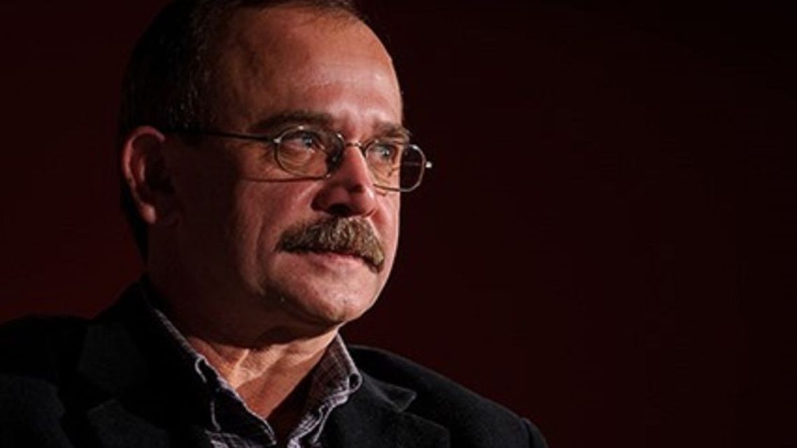 Bitwa o literaturę. Spotkanie z Wojciechem Jagielskim