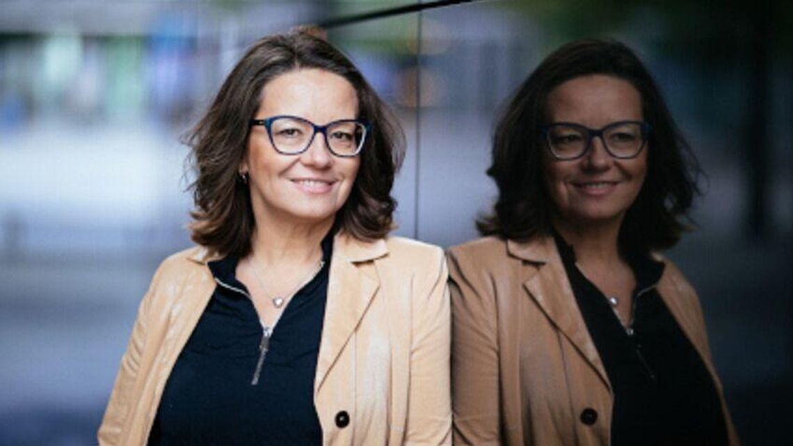 Bitwa o literaturę w marcu: Katarzyna Surmiak-Domańska