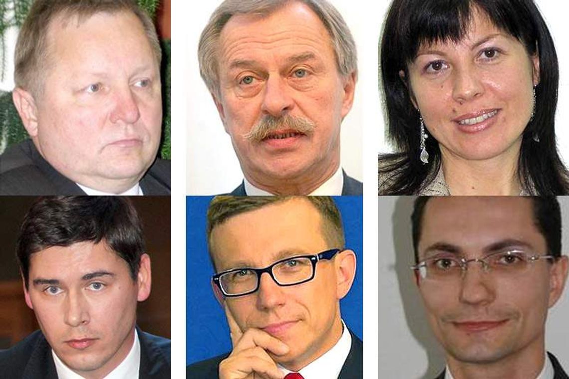 Bitwa o miasta regionu - drugie starcie. Czy ludzie pójdą głosować?