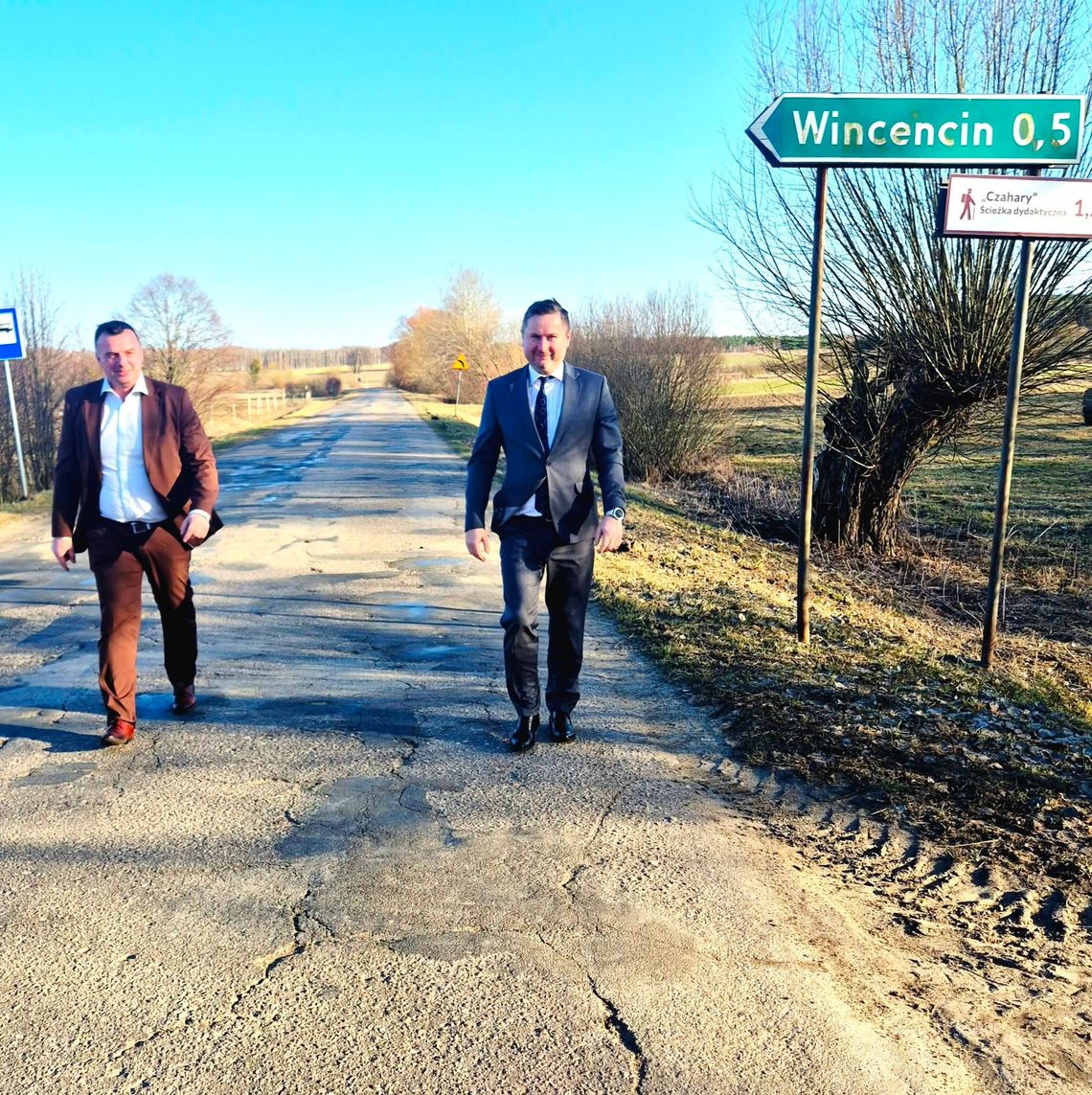 Bitwa o miliony na drodze Urszulin–Hańsk. Sześć firm w grze Przetarg drogi Włodawa