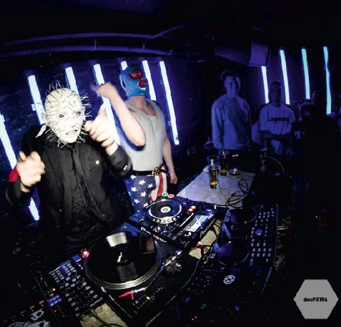 Bitwa o Piętra - Lato. Ostatnia chwila na zgłoszenie Bitwa o Piętra - Lato. Ostatnia chwila na zgłoszenie