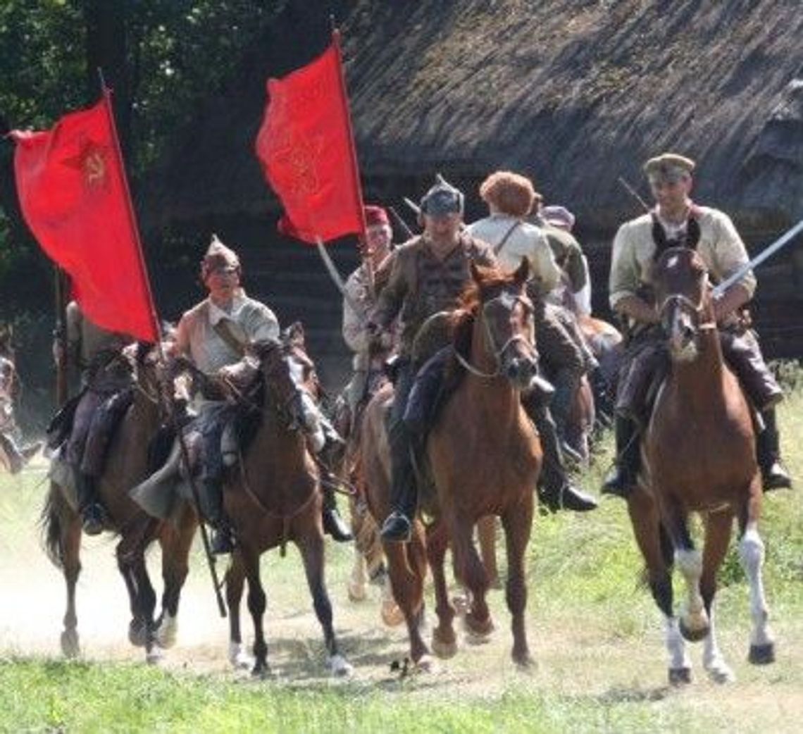 Bitwa Warszawska – ze znajomymi taniej Bitwa Warszawska – ze znajomymi taniej