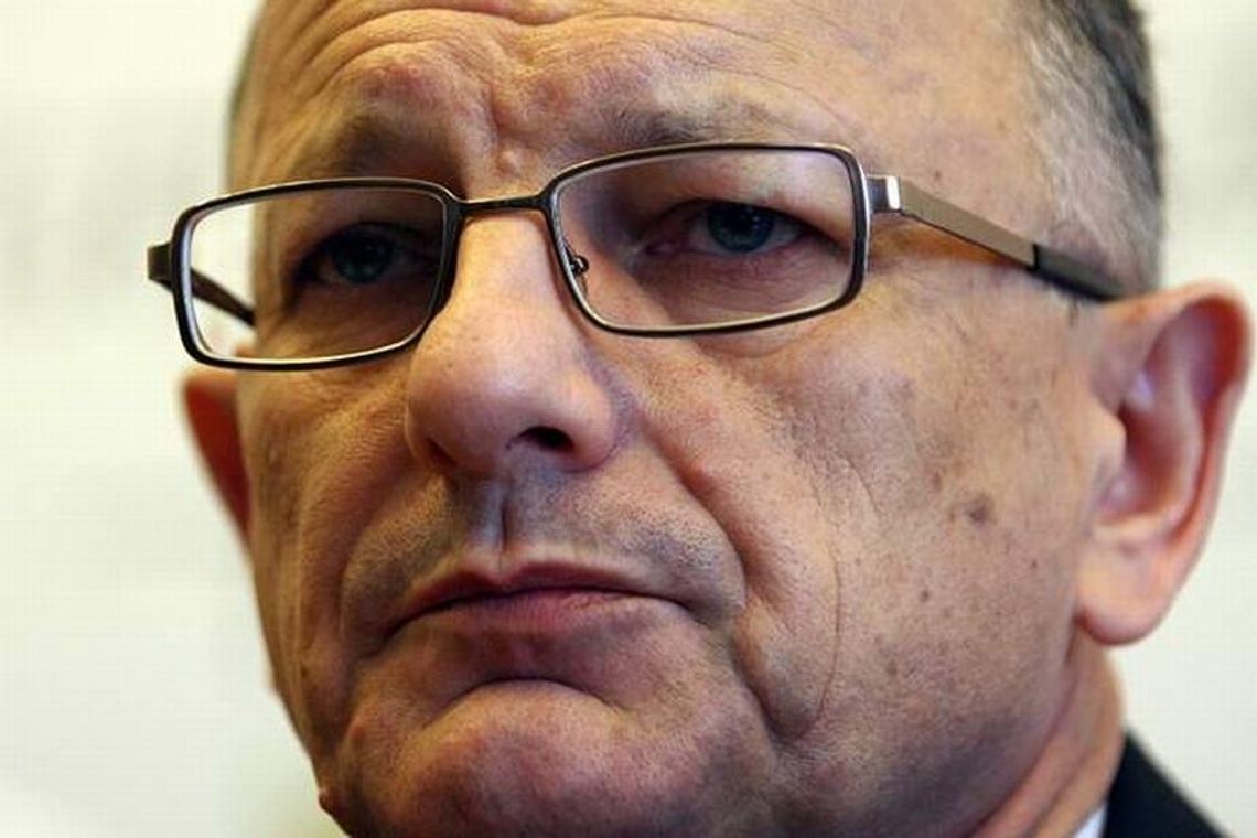 Biuletyn PiS oburzył prezydenta Lublina Biuletyn PiS oburzył prezydenta Lublina