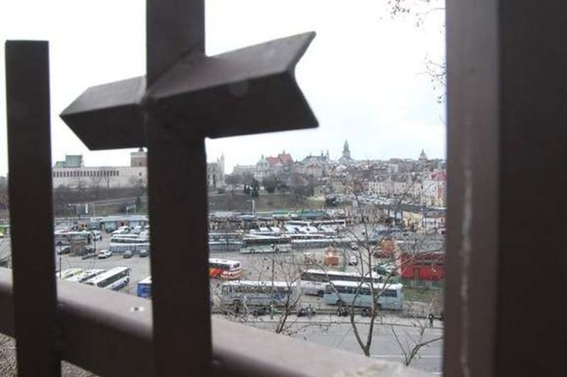 Biura albo sklepy w sąsiedztwie dworca? PKS Wschód szuka inwestora