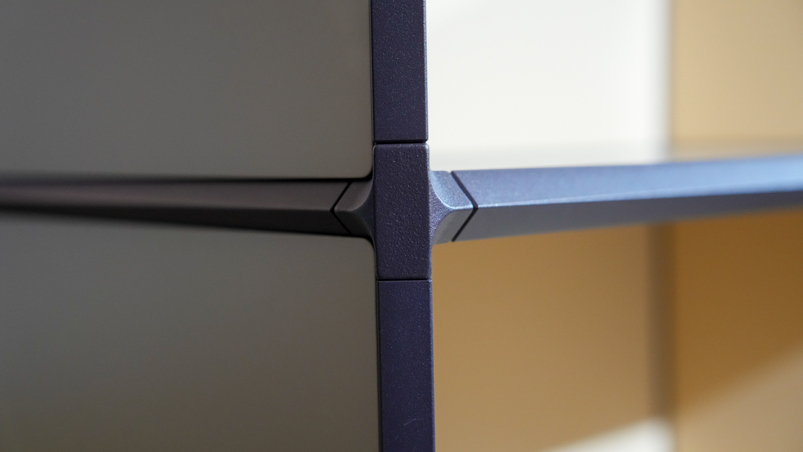 Biurko modułowe do pracy i nauki – jak stworzyć funkcjonalne stanowisko dopasowane do użytkownika?