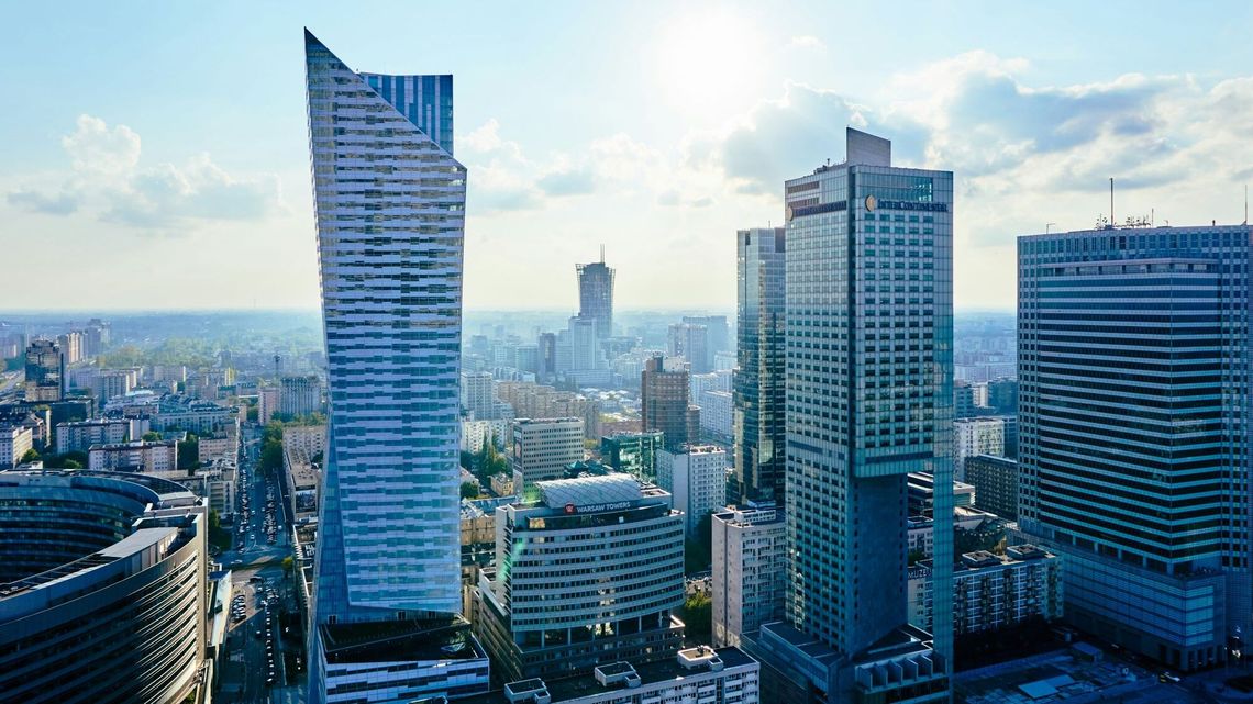 Biuro do wynajęcia w Warszawie – klucz do sukcesu Twojej firmy Biuro do wynajęcia w Warszawie – klucz do sukcesu Twojej firmy